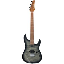 E-Gitarre Ibanez AZ24S1F-TKS E