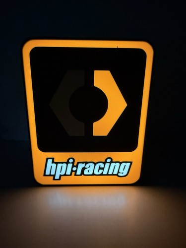 Hpi racing light box geschenk - hpi,