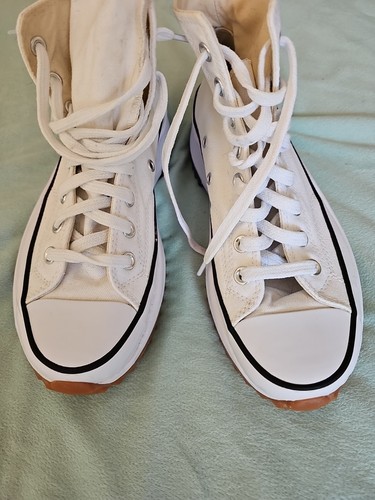Converse run star hike - converse, high