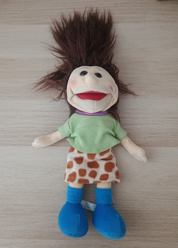 Living puppets kleine - puppets,