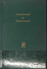 Textilwirtschaft im