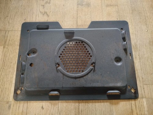 Miele backofen rückwand - miele,
