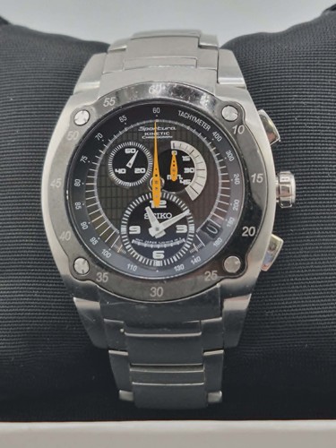Seiko spotura kinetic - spotura,