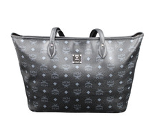 MCM Shopper Tasche Handtasche