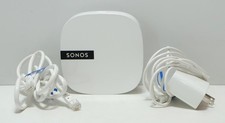 Sonos Boost Wireless Network