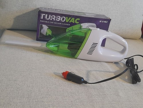 Turbo vac cooler vintage - vac,