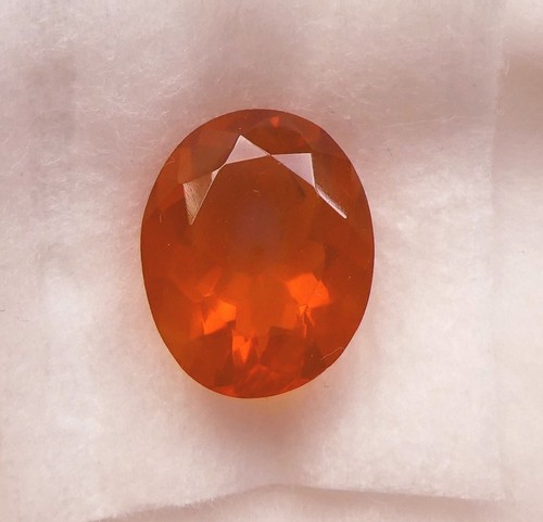 Natürlicher feuer opal - natürlicher,