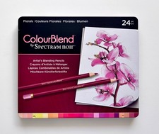 ColourBlend Buntstifte Set