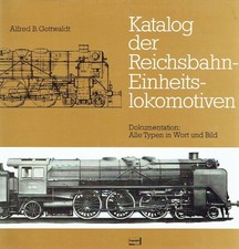 Gottwaldt, Alfred B.. Katalog