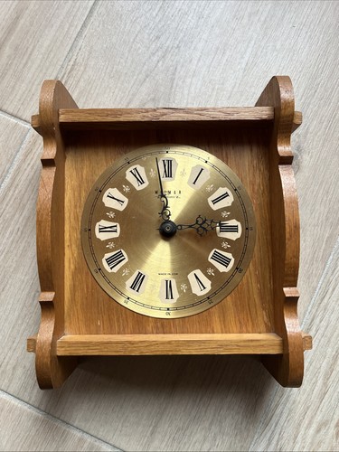 Wanduhr weimar electronic - wanduhr,