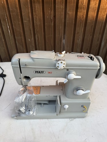 Pfaff 362 automatic - pfaff,