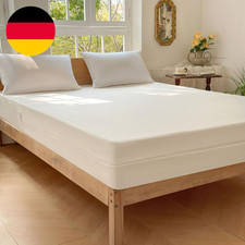 Milbenbezug Matratzen