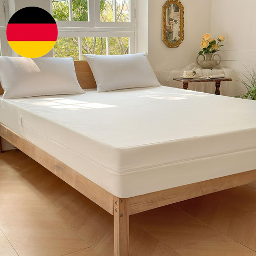 Milbenbezug matratzen - milbenbezug,