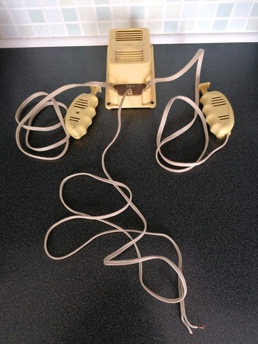 Vintage 60er jahre meccano - vintage,