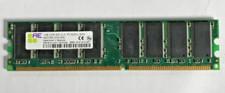 Aeneon 1GB (1x1GB) DDR1