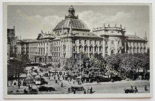 AK München um 1920 Karlsplatz