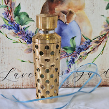 GUERLAIN Schmuckflakon, VOL DE NUIT, mit leerem Flakon aus Sammlung