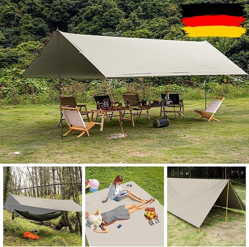 Camping zeltplane für - camping,