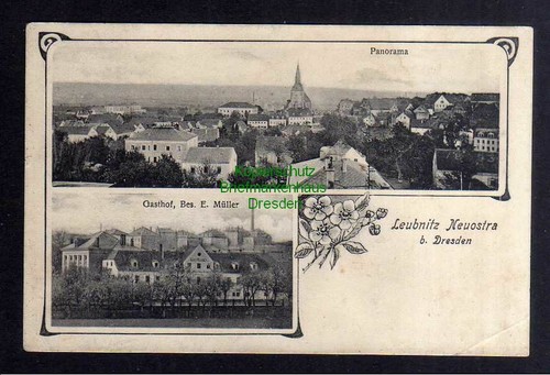 127960 leubnitz neuostra - 127960, ak