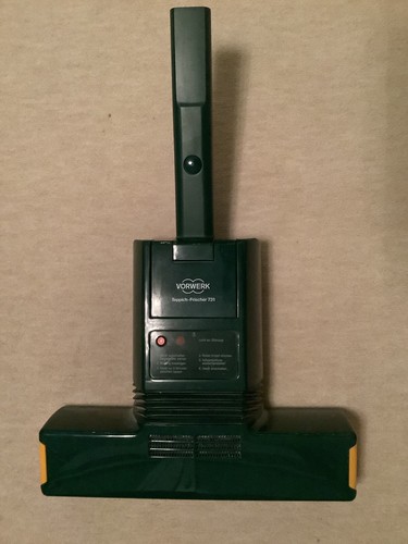 Teppichfrischer vorwerk 732 - vorwerk,