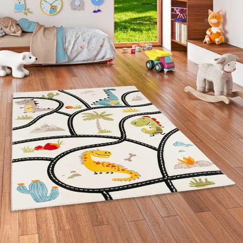 Kinder teppich maui kids - kinder,
