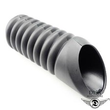 Ansauggummi Faltenbalg