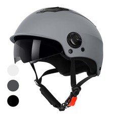 Scooter Helm Fahrradhelm