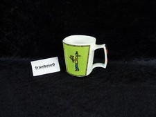 Rosenthal " FLASH LOVE STORY " Becher mit Henkel / 0,28 Ltr. *