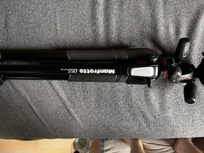 Dreibein Stativ Von Manfrotto 055