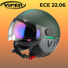 Jethelm motorradhelm - jethelm,