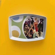 Deko Kochgeschirr & Geschirr Geschirr: Keramikschale "Madona" Flirt von R&B.