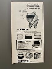 KAWEE Feuerzeug Die zündende