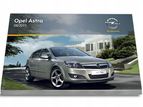 Opel astra 2004 2014 6 - ,