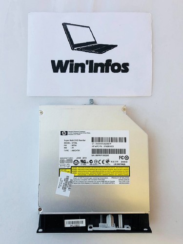 Dvd sata laufwerk - cd,