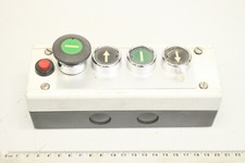 Auf Ab Kran Stop Remote  Fernbedienung Steuertafel Steuerung Steuerflasche