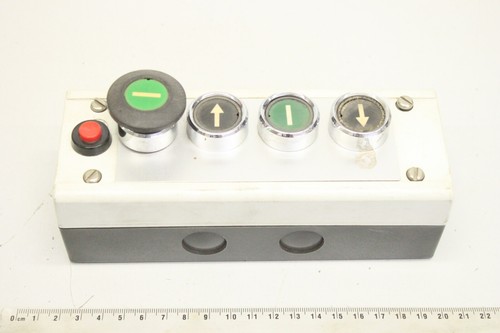 Auf kran stop remote - kran,