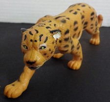 2015  7 Inch  Panther Plastic