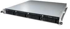Buffalo Terastation TS3400R 4x4TB + Rack-Mount-Kit