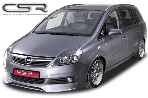 Front ansatz spoiler schwert - ansatz,
