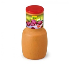 Erzi holz apfelsaft flasche - erzi, holz-apfelsaft-flasche