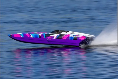 Traxxas 57046 dcb m41 - 57046-4,