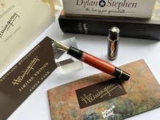 Montblanc Meisterstück