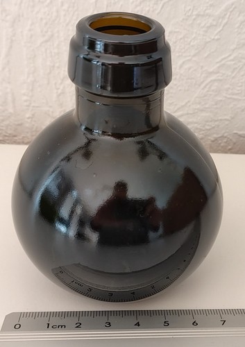 Glasvase vase blumenvase - glasvase,