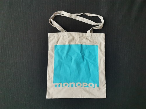 Monopol kunstmagazin - monopol,