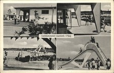 Hassloch Pfalz Schwimmbad