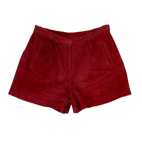 Vintage 90er echtleder high - 90er,
