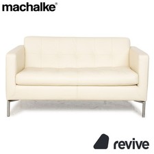 Machalke Leder Zweisitzer