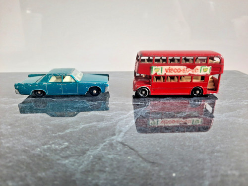 Matchbox england rw - -,