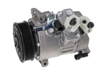 VALEO 690756 7SBH Klimaanlage Klimakompressor PAG 46 R134a für FORD S-Max (CJ)