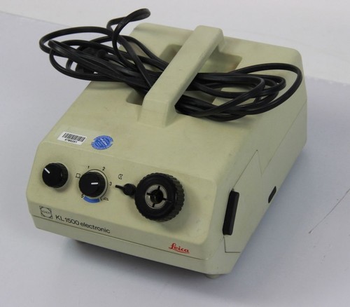 Schott 1500 electronic - kl,